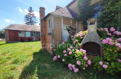 vente maison 142 500 € à proximité de Livré-sur-Changeon (35450)