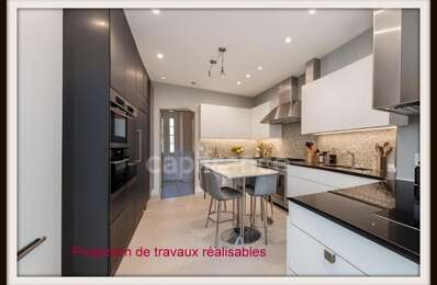 maison 6 pièces 111 m2 à vendre à Saint-Géry-Vers (46330)