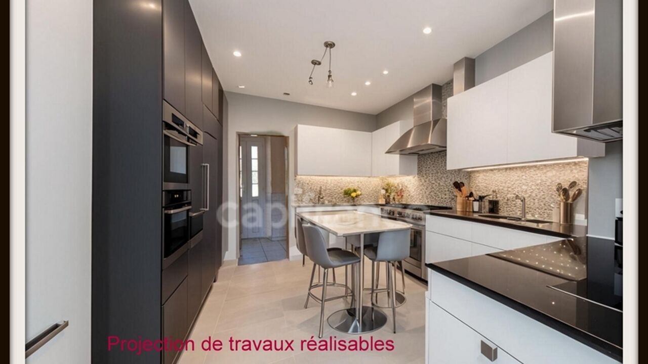 maison 6 pièces 111 m2 à vendre à Saint-Géry-Vers (46330)