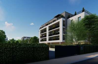 vente appartement 224 000 € à proximité de Sainte-Adresse (76310)