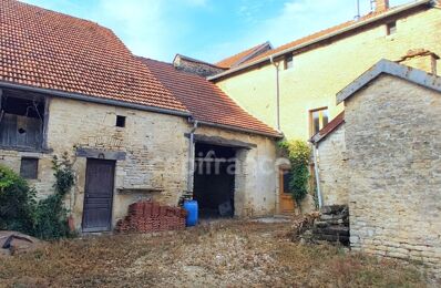 vente maison 24 500 € à proximité de Arc-en-Barrois (52210)