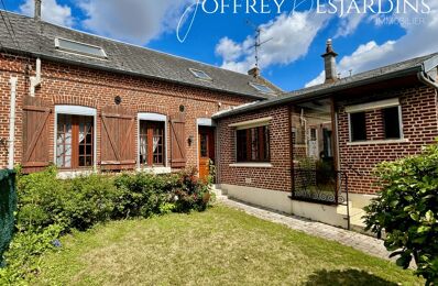 vente maison 76 500 € à proximité de Villers-Outréaux (59142)