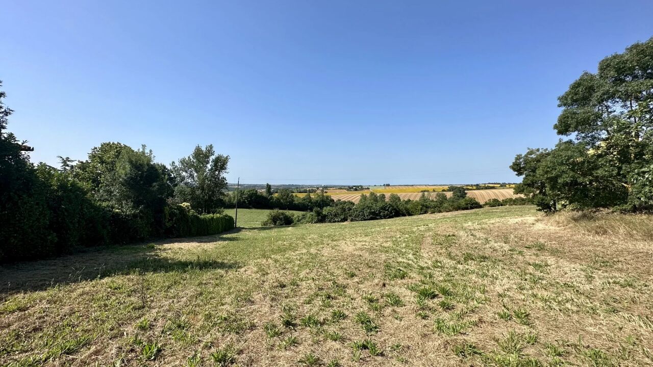 terrain  pièces 365 m2 à vendre à L'Isle-Jourdain (32600)