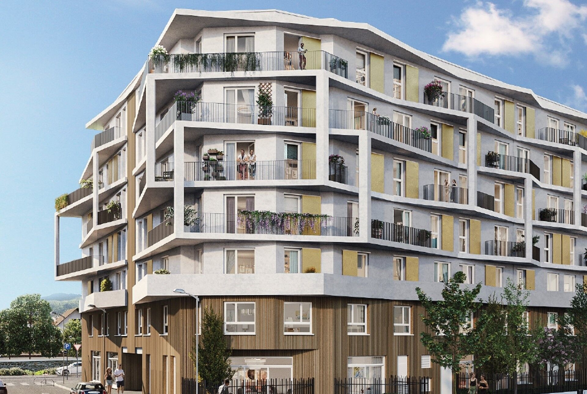 Photo Maison Nice