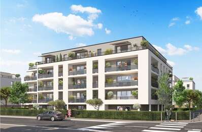 vente appartement 188 000 € à proximité de Ergué-Gabéric (29500)