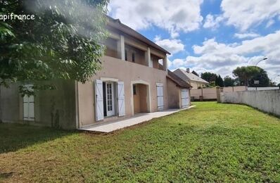 vente maison 475 000 € à proximité de Laroin (64110)