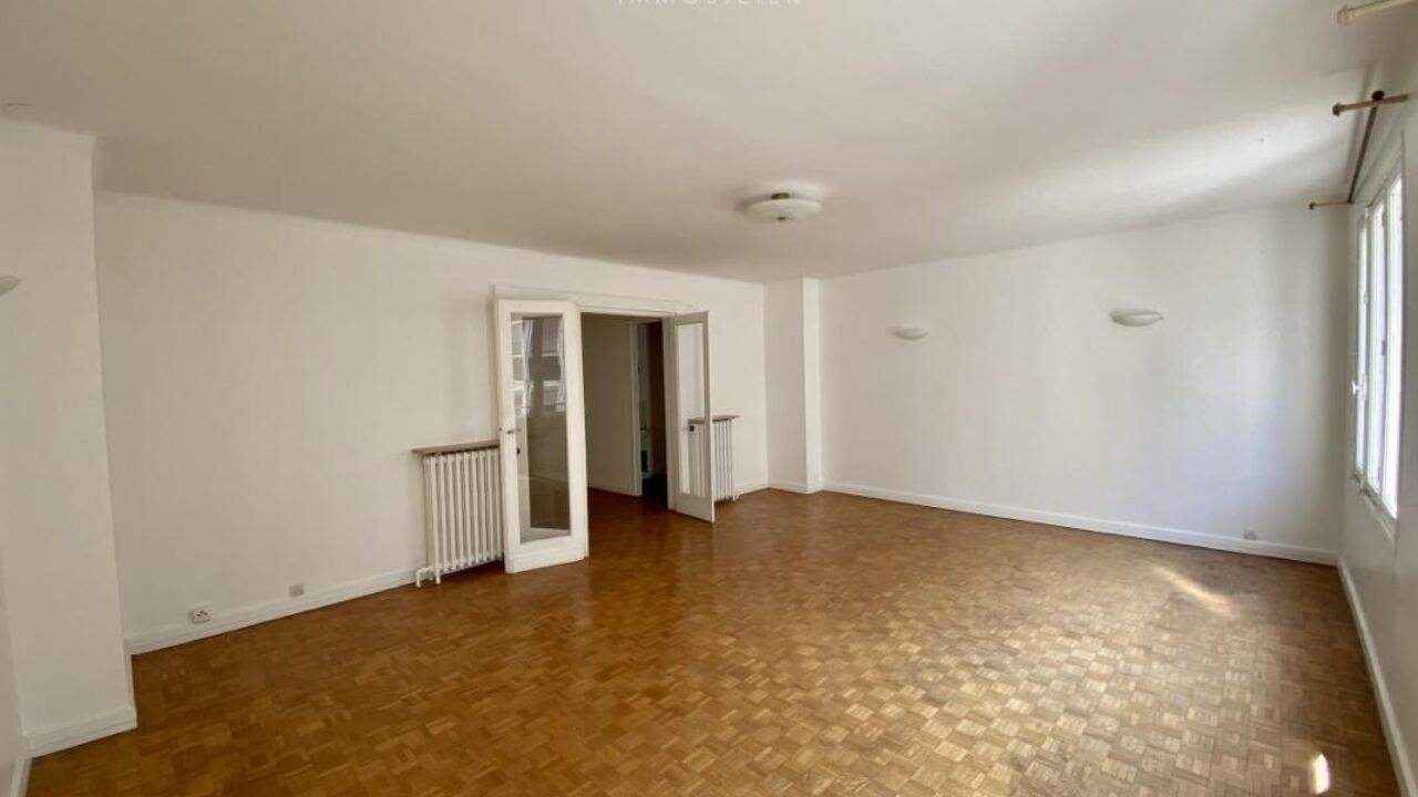 appartement 4 pièces 105 m2 à vendre à Paris 7 (75007)