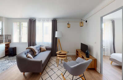 location appartement 420 € CC /mois à proximité de Marseille 13 (13013)
