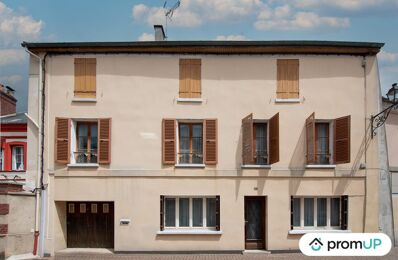 vente maison 170 000 € à proximité de Condé-en-Brie (02330)