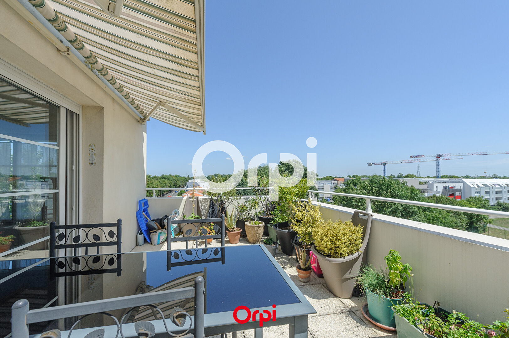 Appartement 3 pièces  à vendre Rochelle (La) 17000