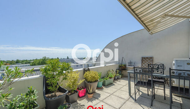 Appartement 3 pièces  à vendre Rochelle (La) 17000