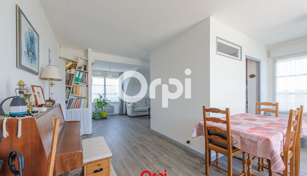 Appartement 3 pièces  à vendre Rochelle (La) 17000