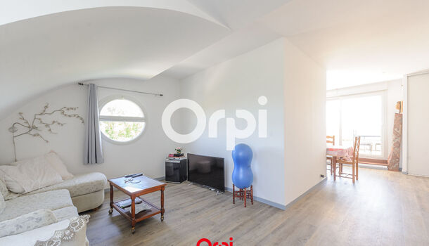 Appartement 3 pièces  à vendre Rochelle (La) 17000