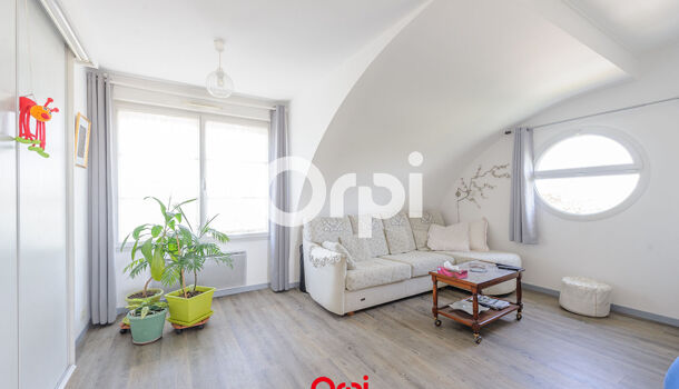 Appartement 3 pièces  à vendre Rochelle (La) 17000