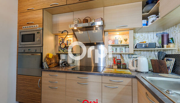 Appartement 3 pièces  à vendre Rochelle (La) 17000