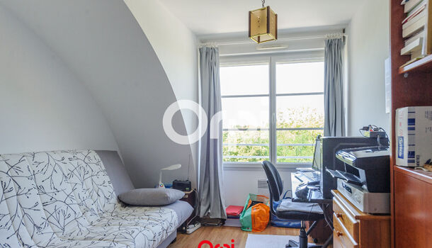 Appartement 3 pièces  à vendre Rochelle (La) 17000