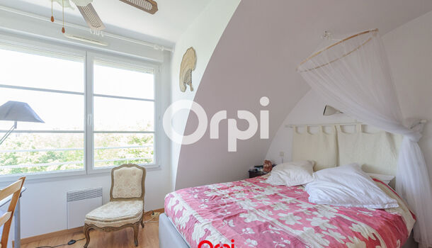 Appartement 3 pièces  à vendre Rochelle (La) 17000