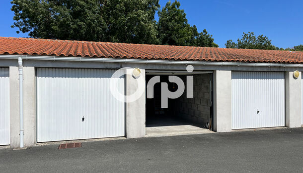 Appartement 3 pièces  à vendre Rochelle (La) 17000