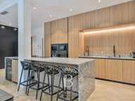 Lyon 6 - Parc de la Tête d'or - Appartement de 142,02 m² - 4 chambres — photo 4