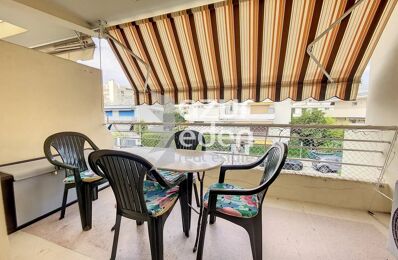 vente appartement 245 000 € à proximité de Golfe-Juan (06220)