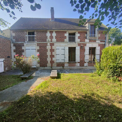 Maison 8 pièces 150 m²