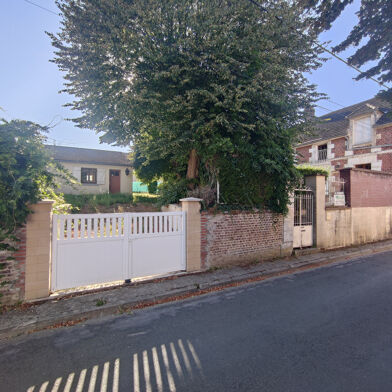 Maison 8 pièces 285000 €