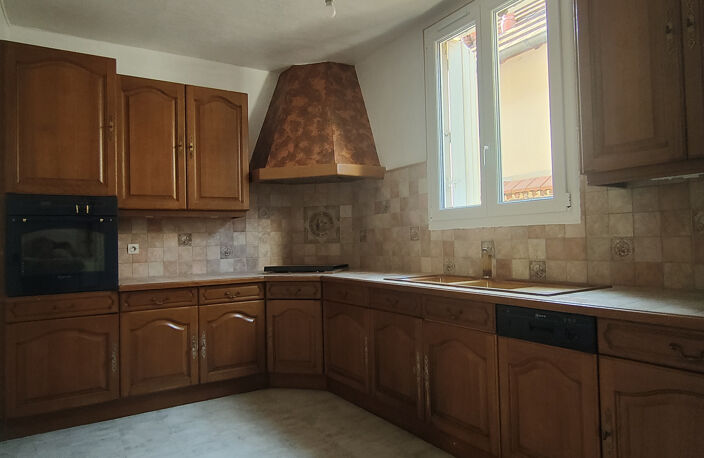 A 15 MN NORD CHAMBLY, MAISON BOURGEOISE DE 150 M2 HAB AVEC G — photo 5