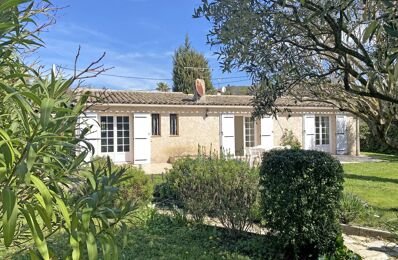 vente maison 700 000 € à proximité de Cagnes-sur-Mer (06800)