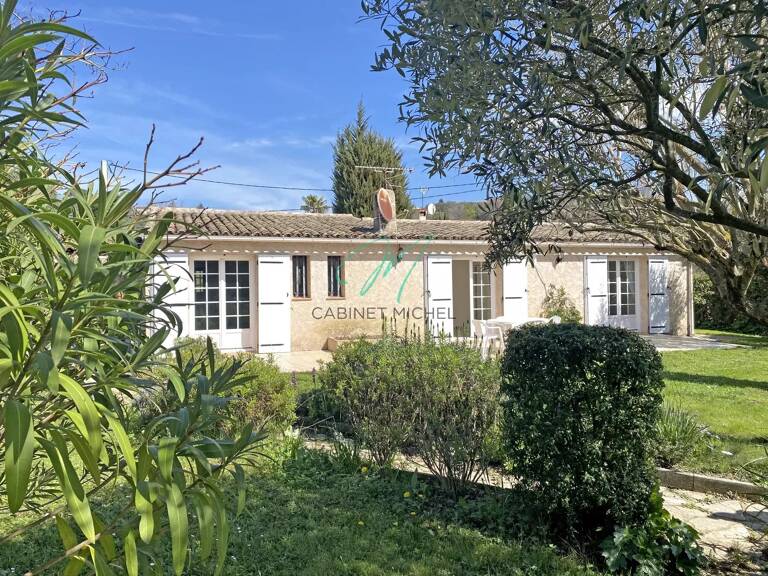 LE ROURET - Charmante individuelle au calme — photo 1