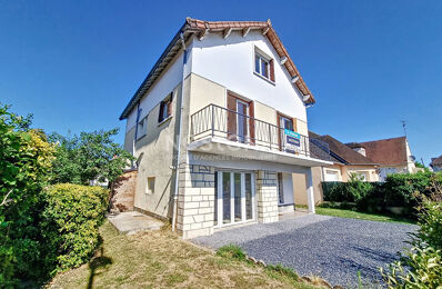 vente maison 440 000 € à proximité de Thiers-sur-Thève (60520)