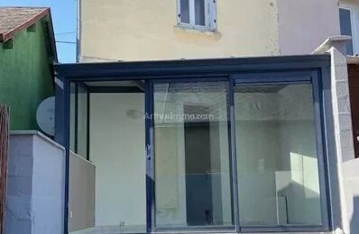 vente maison 145 000 € à proximité de Le Havre (76)