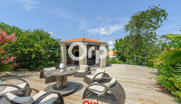 Villa / Maison 6 pièces  à vendre Salles-sur-Mer 17220