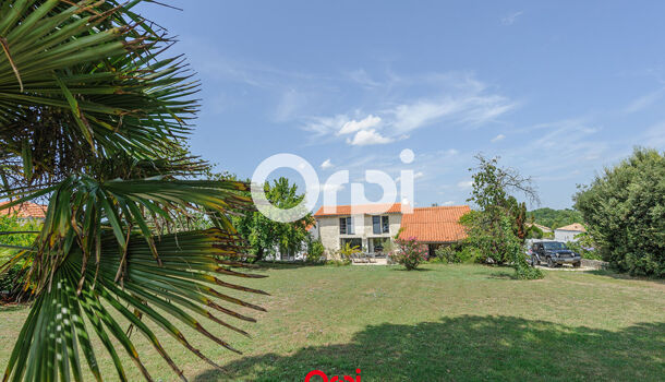 Villa / Maison 6 pièces  à vendre Salles-sur-Mer 17220