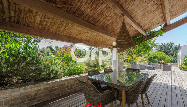 Villa / Maison 6 pièces  à vendre Salles-sur-Mer 17220