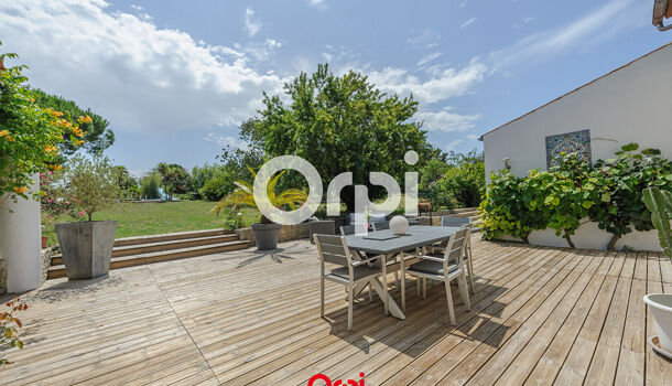 Villa / Maison 6 pièces  à vendre Salles-sur-Mer 17220