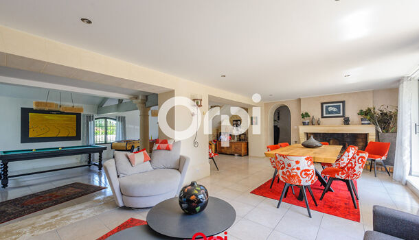 Villa / Maison 6 pièces  à vendre Salles-sur-Mer 17220