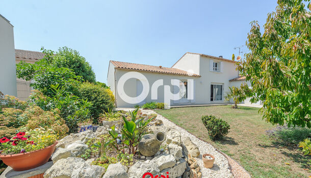 Villa / Maison 6 pièces  à vendre Salles-sur-Mer 17220