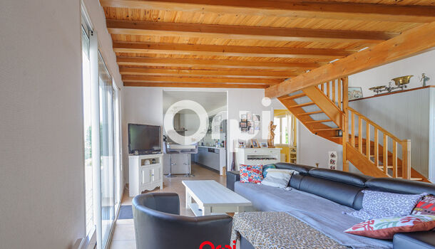 Villa / Maison 6 pièces  à vendre Salles-sur-Mer 17220