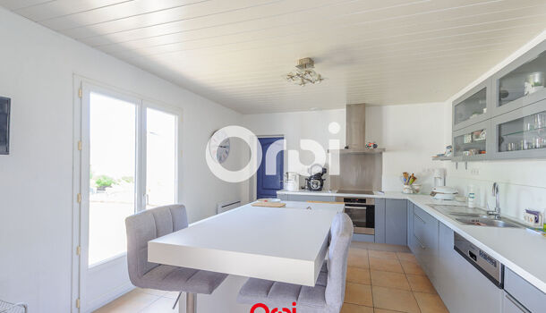 Villa / Maison 6 pièces  à vendre Salles-sur-Mer 17220