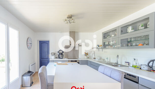 Villa / Maison 6 pièces  à vendre Salles-sur-Mer 17220