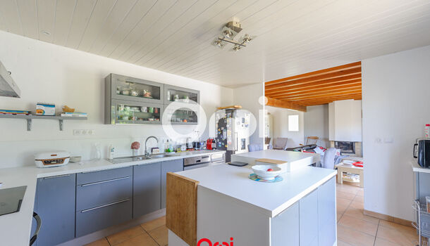 Villa / Maison 6 pièces  à vendre Salles-sur-Mer 17220