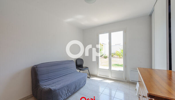 Villa / Maison 6 pièces  à vendre Salles-sur-Mer 17220