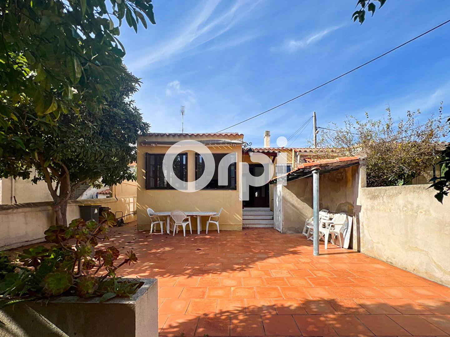 Villa / Maison 3 pièces  à vendre La Ciotat 13600