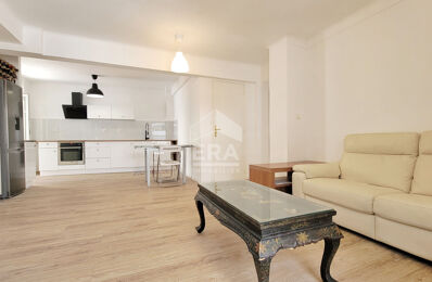 vente appartement 379 900 € à proximité de Carros (06510)