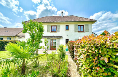 vente maison 270 300 € à proximité de Bénéjacq (64800)