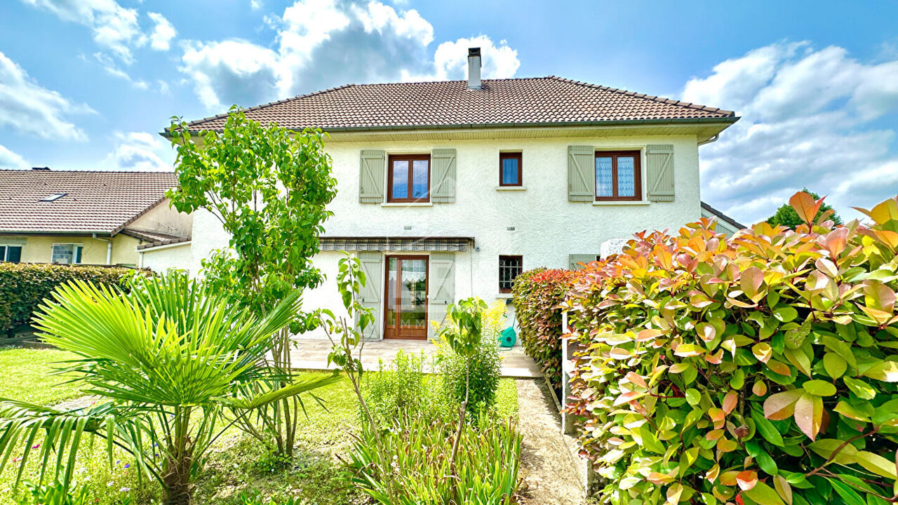 maison 8 pièces 177 m2 à vendre à Mazères-Lezons (64110)