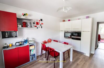 vente appartement 376 000 € à proximité de Mont-Saxonnex (74130)