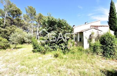 vente maison 820 000 € à proximité de Salon-de-Provence (13300)
