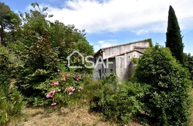 vente maison 790 000 € à proximité de Lançon-Provence (13680)