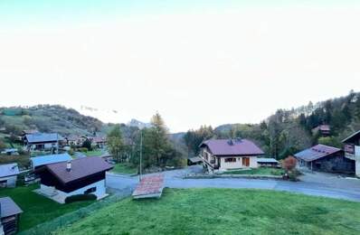 APPARTEMENT BRIZON — photo du bien